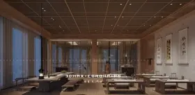 禅意会所-3