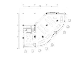 华为旗舰店 · 北京王府井丨中国北京丨叠术建筑设计事务所-20