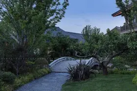 太白山·唐镇丨中国白山-19