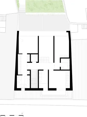 SA住宅丨葡萄牙丨Sandro Ferreira arquitectura-36