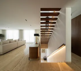 SA住宅丨葡萄牙丨Sandro Ferreira arquitectura-23