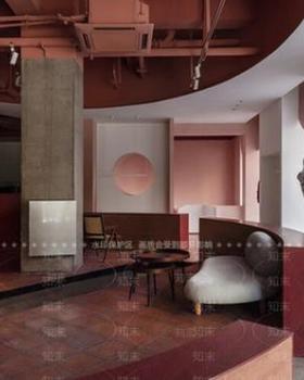 色彩调和 | 增强建筑设计的关键