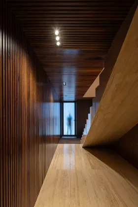 SA住宅丨葡萄牙丨Sandro Ferreira arquitectura-40