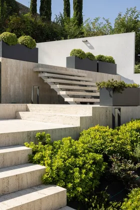 SA住宅丨葡萄牙丨Sandro Ferreira arquitectura-10