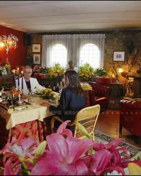 世界最迷你高端餐厅 | Solo Per Due 的极致体验