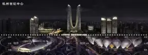 河南省科技馆新馆建筑工程设计照明专项设计丨中国河南丨栋梁国际照明设计（北京）中心有限公司-11