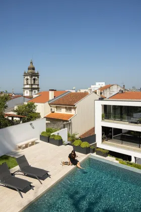 SA住宅丨葡萄牙丨Sandro Ferreira arquitectura-3