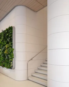 华为旗舰店 · 北京王府井丨中国北京丨叠术建筑设计事务所-18
