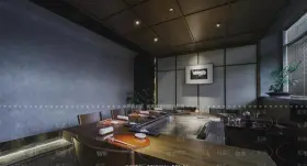 Oma Kase 日料餐厅丨Original Design 元谷设计-19