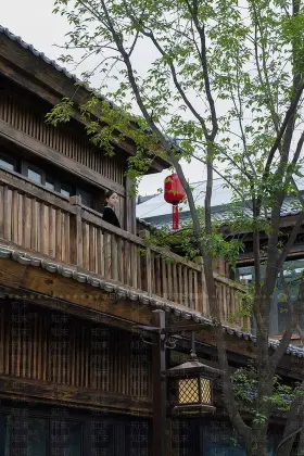 太白山·唐镇丨中国白山-6