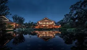 太白山·唐镇丨中国白山-10