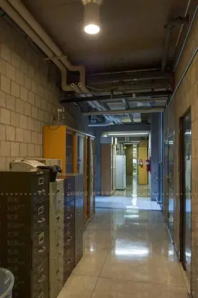 理查德医学研究中心丨美国费城丨路易·康-17