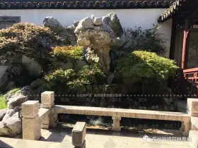 我心中的苏式园林丨中国苏州-15