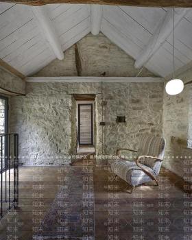 CIABÒT 小屋扩建翻新，意大利 / STUDIO ELLISE