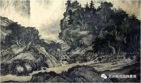 我心中的苏式园林丨中国苏州-13