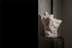 深圳万科·臻山府私宅项目丨中国深圳丨橙果（深圳）设计顾问有限公司-1