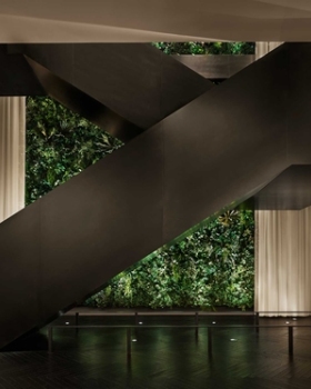 Yabu Pushelberg 的跨界设计之旅丨米兰设计周 2019