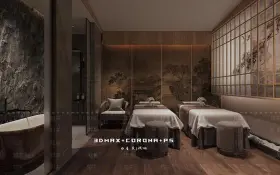 禅意会所-7