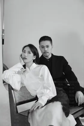 云隐丨中国深圳丨宁洁,周丁丁-37
