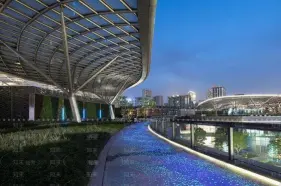 中央公园-1