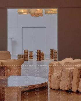 Tom Fereday & Charlie White 联合呈现 Versa，探讨废旧材料再利用的创意之作