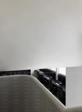 拾一办公室丨中国温州丨拾一空间设计案例欣赏 - 知末全球案例