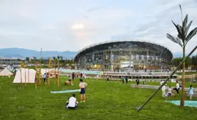 耕读拾光丨中国德宏丨深圳市欧博工程设计顾问有限公司-2
