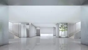 绍兴徐渭艺术馆及青藤广场-13