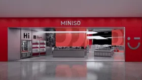 MINISO名创优品概念创意空间设计方案-73