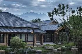 太白山·唐镇丨中国白山-16