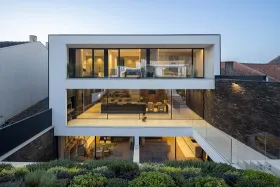 SA住宅丨葡萄牙丨Sandro Ferreira arquitectura-31