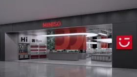 MINISO名创优品概念创意空间设计方案-50