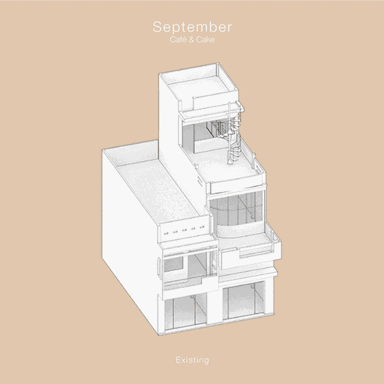 September咖啡厅2号店-3