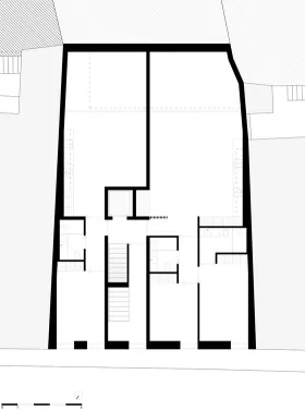 SA住宅丨葡萄牙丨Sandro Ferreira arquitectura-35
