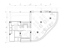 华为旗舰店 · 北京王府井丨中国北京丨叠术建筑设计事务所-14