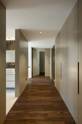 SA住宅丨葡萄牙丨Sandro Ferreira arquitectura-24