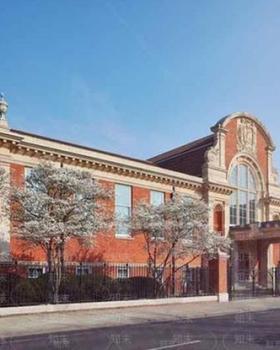 David Adjaye | Yaawa 系列，探索青铜之美