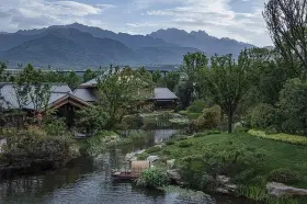 太白山·唐镇丨中国白山-11