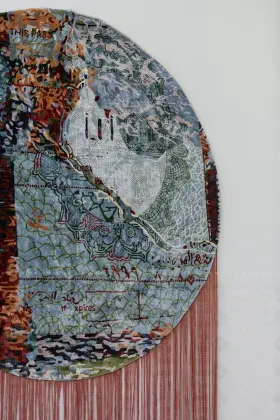 Art + Heritage 之家丨阿联酋阿布扎比丨Natasha Sturko Interiors案例欣赏 - 知末全球案例