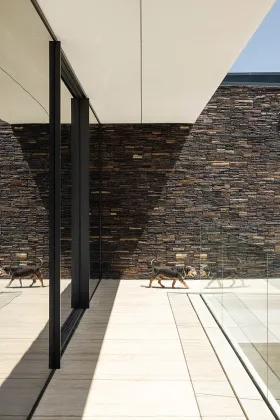 SA住宅丨葡萄牙丨Sandro Ferreira arquitectura-20