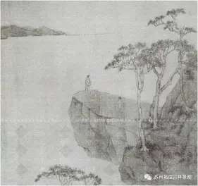 我心中的苏式园林丨中国苏州-9