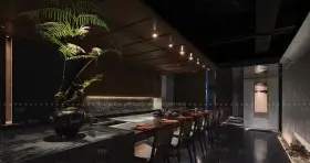 Oma Kase 日料餐厅丨Original Design 元谷设计-10