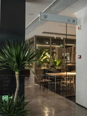 6家NORHOR北欧表情家居零售店丨中国上海丨目心设计研究室-52
