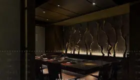 Oma Kase 日料餐厅丨Original Design 元谷设计-13