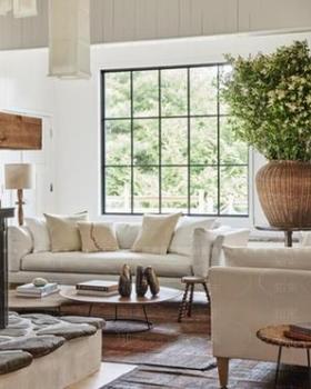 Montauk 海滨绿洲 | 可持续设计的完美度假屋