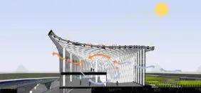 耕读拾光丨中国德宏丨深圳市欧博工程设计顾问有限公司-8