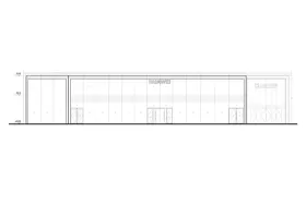 华为旗舰店 · 北京王府井丨中国北京丨叠术建筑设计事务所-2