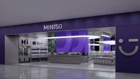 MINISO名创优品概念创意空间设计方案-34