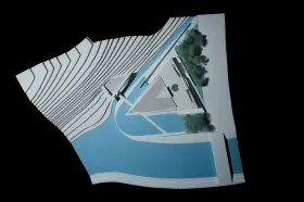 诗之礼堂丨中国河源丨安藤忠雄建筑研究所-33
