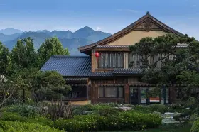 太白山·唐镇丨中国白山-17